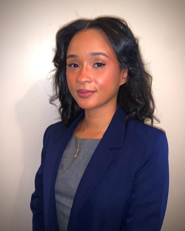 Jasmine Riodin, SHRM-CP, Founder & Principal Consultant of Groundwork People Strategies